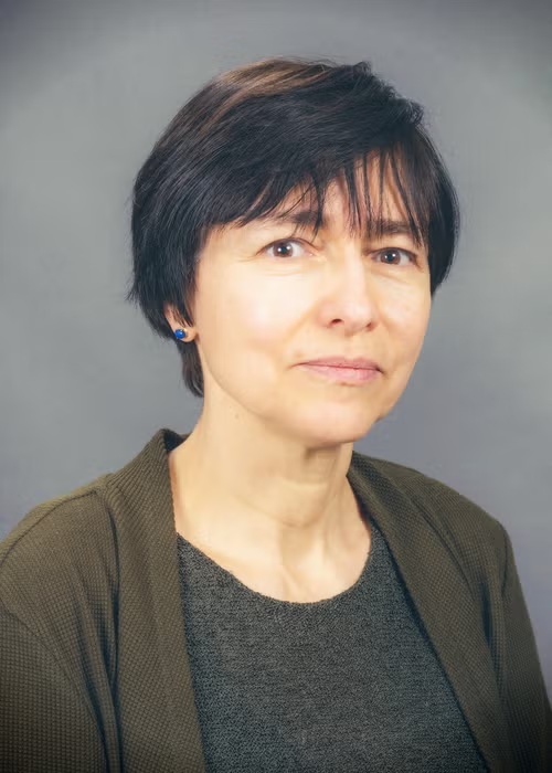Marina Meila