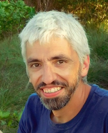 Mauricio Velasco
